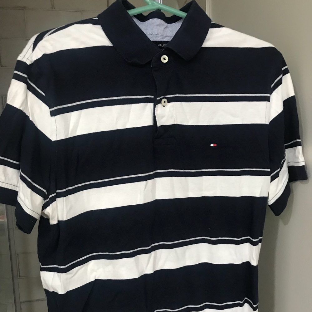 Tommy Hilfiger polo